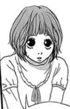 Gambar Karakter Chii-chan