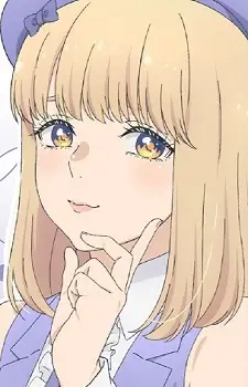 Gambar Karakter Anime: Yumeri Mizumori