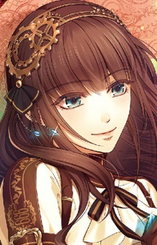 Gambar Karakter Anime: Cardia  Beckford