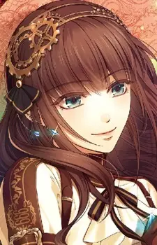 Gambar Karakter Anime: Cardia Beckford