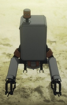 Gambar Karakter Pod 567