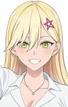 Gambar Karakter Anime: Aria Kisaki