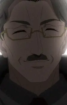 Gambar Karakter Anime: Mikimoto