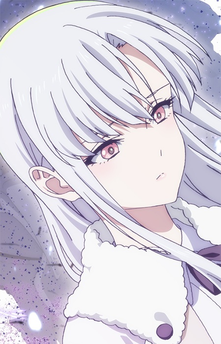 Gambar Karakter Machina Solege