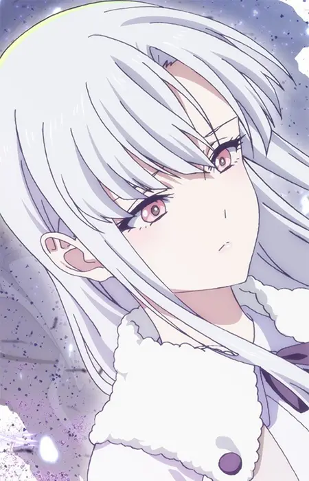 Gambar Karakter Anime: Machina Solege