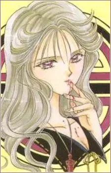 Gambar Karakter Anime: Miiru Kamashiro