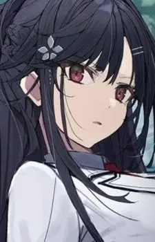 Gambar Karakter Anime: Akane Nishino