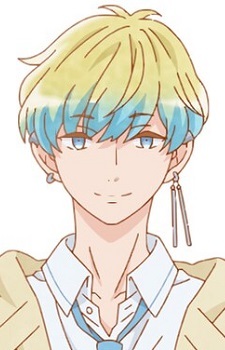 Gambar Karakter Airu Izumi