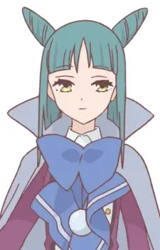 Gambar Karakter Anime: Sumil Amasa