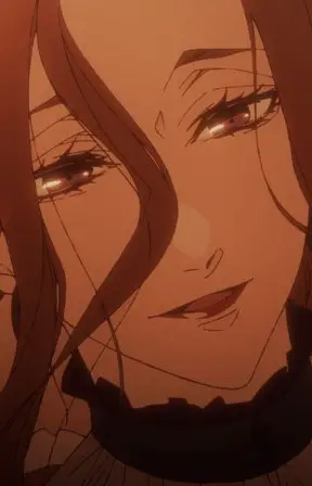 Gambar Karakter Anime: Frieda Delico
