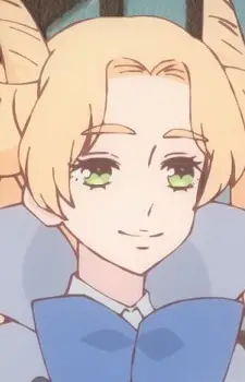 Gambar Karakter Anime: Sophia Swan