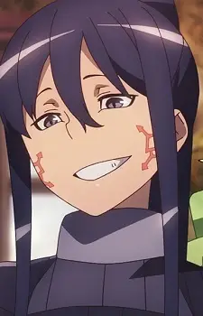 Gambar Karakter Anime: Pitohui