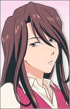 Gambar Karakter Sayoko Mishima