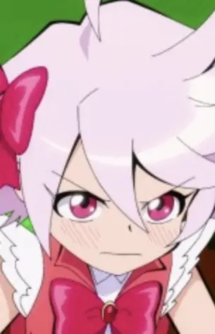 Gambar Karakter Anime: Revozeale