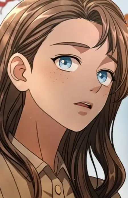 Gambar Karakter Anime: Barbara