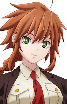 Gambar Karakter Mahou no Tu