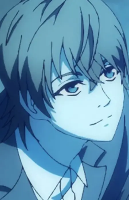 Gambar Karakter Anime: Bruno Marcus