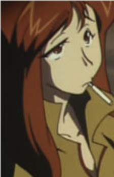 Gambar Karakter Ritsuko Fuchuu
