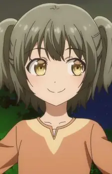 Gambar Karakter Anime: Sheila