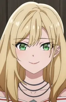 Gambar Karakter Anime: Lyra