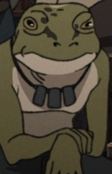 Gambar Karakter Peltoco