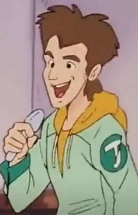 Gambar Karakter Anime: Dannoura