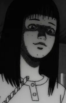 Gambar Karakter Anime: Keiko Nakayama