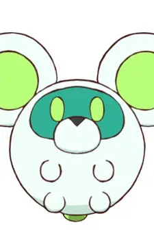 Gambar Karakter Anime: Runrun