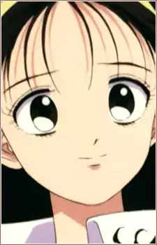 Gambar Karakter Anime: Yayoi Takase