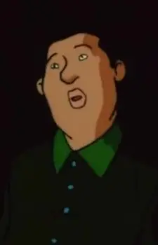Gambar Karakter Anime: Kimiko's Father