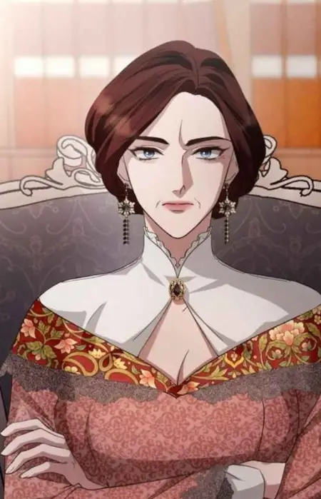 Gambar Karakter Anime: Taliesa Cladinae