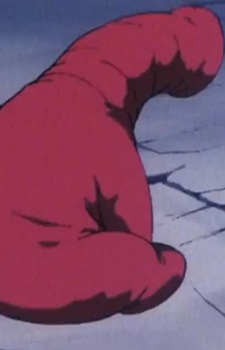Gambar Karakter Yakanzuru