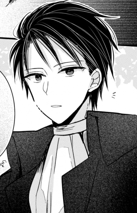 Gambar Karakter Soleil