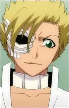 Gambar Karakter Anime: Menoly Mallia