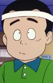 Gambar Karakter Anime: Kinta