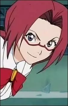 Gambar Karakter Anime: Chizuru Honshou