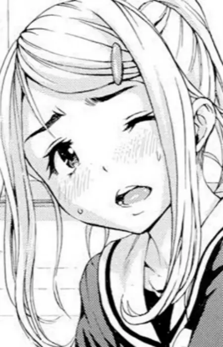 Gambar Karakter Anime: Miki