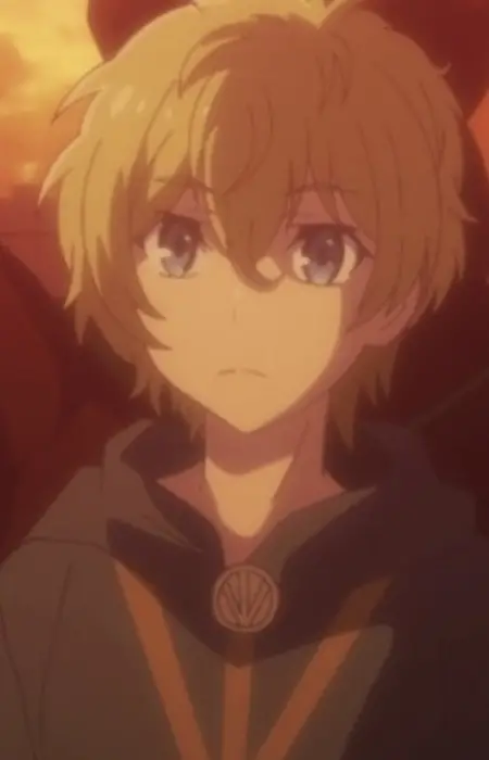 Gambar Karakter Anime: Sanro