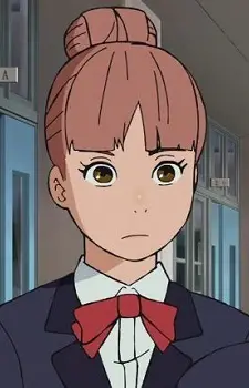 Gambar Karakter Anime: Anzu