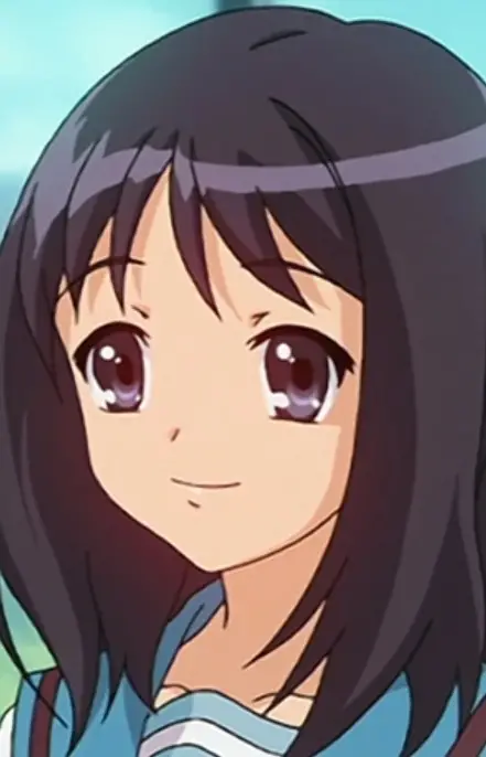 Gambar Karakter Anime: Miyuki Enomoto