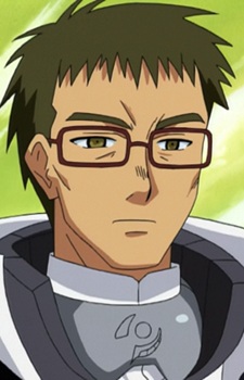 Gambar Karakter Jimothy Cubets