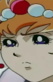 Gambar Karakter Anime: Helen