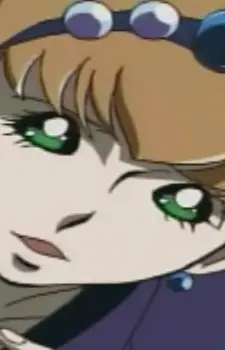 Gambar Karakter Anime: Vena