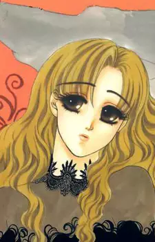 Gambar Karakter Anime: Hisako Irie