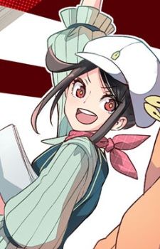 Gambar Karakter Elio Evelyn