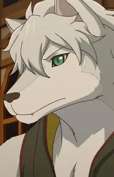 Gambar Karakter Anime: Vlaic