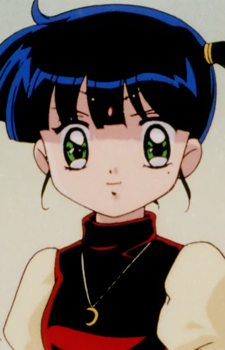 Gambar Karakter Maju Sendou