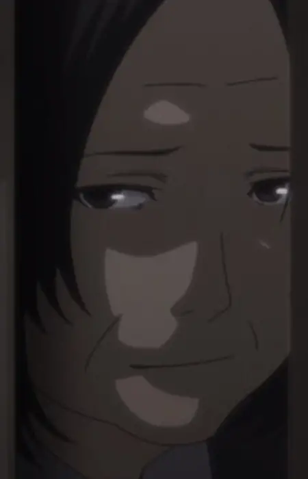 Gambar Karakter Anime: Honoka's Aunt