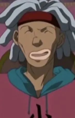 Gambar Karakter Anime: Yoshihiro Datama
