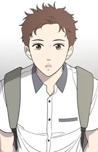 Gambar Karakter Anime: Tae-ung Han